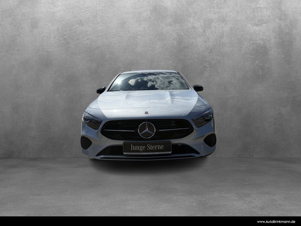 Mercedes-Benz A-Klasse – Bild 2