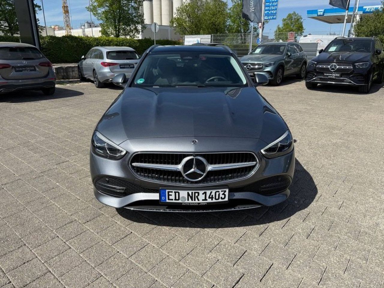 Fahrzeugbild 2 / 5