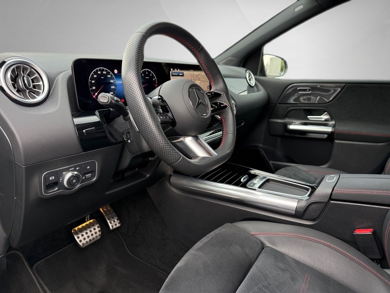 Mercedes-Benz B-Klasse – Bild 12