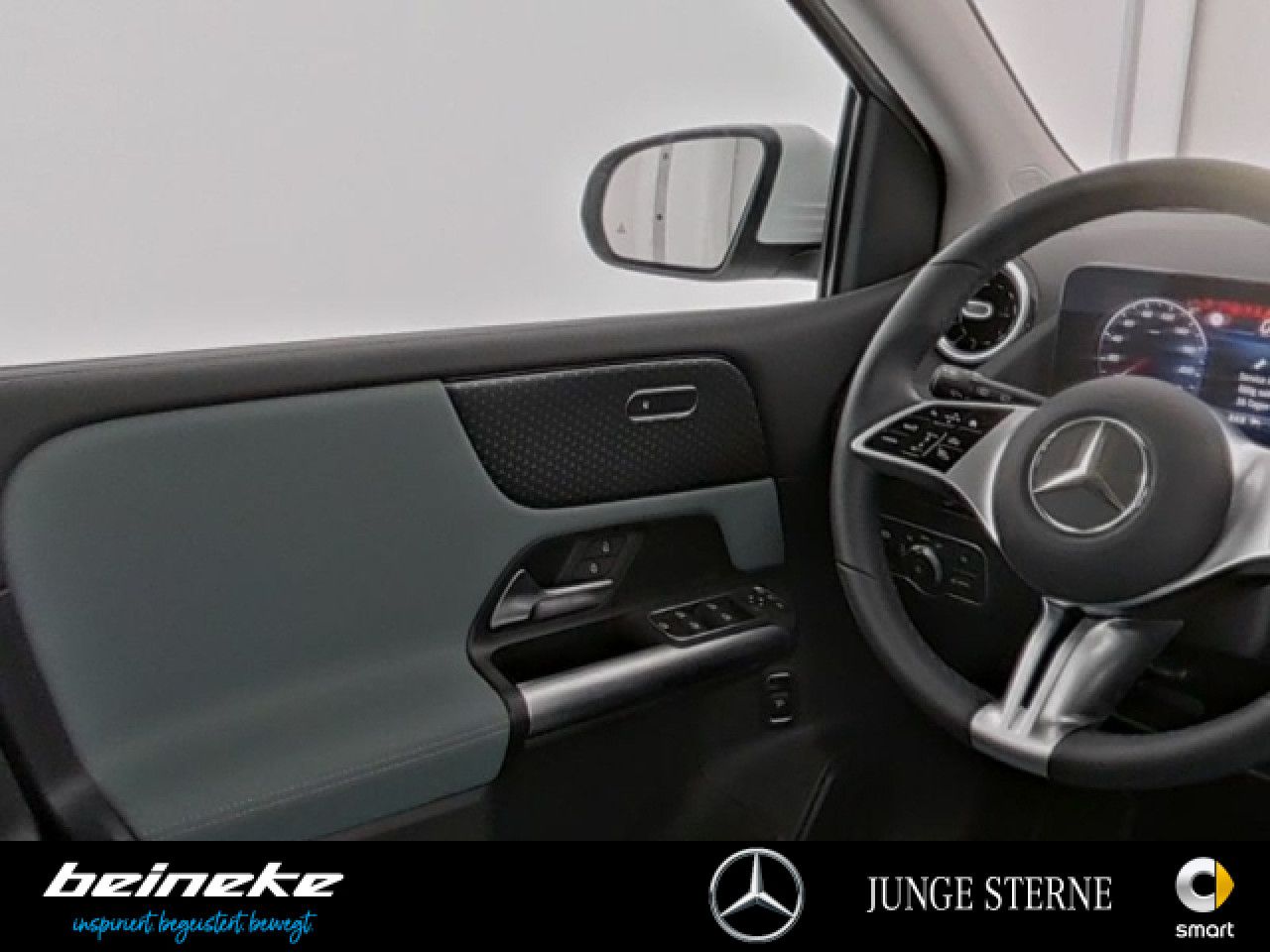 Mercedes-Benz B-Klasse – Bild 10
