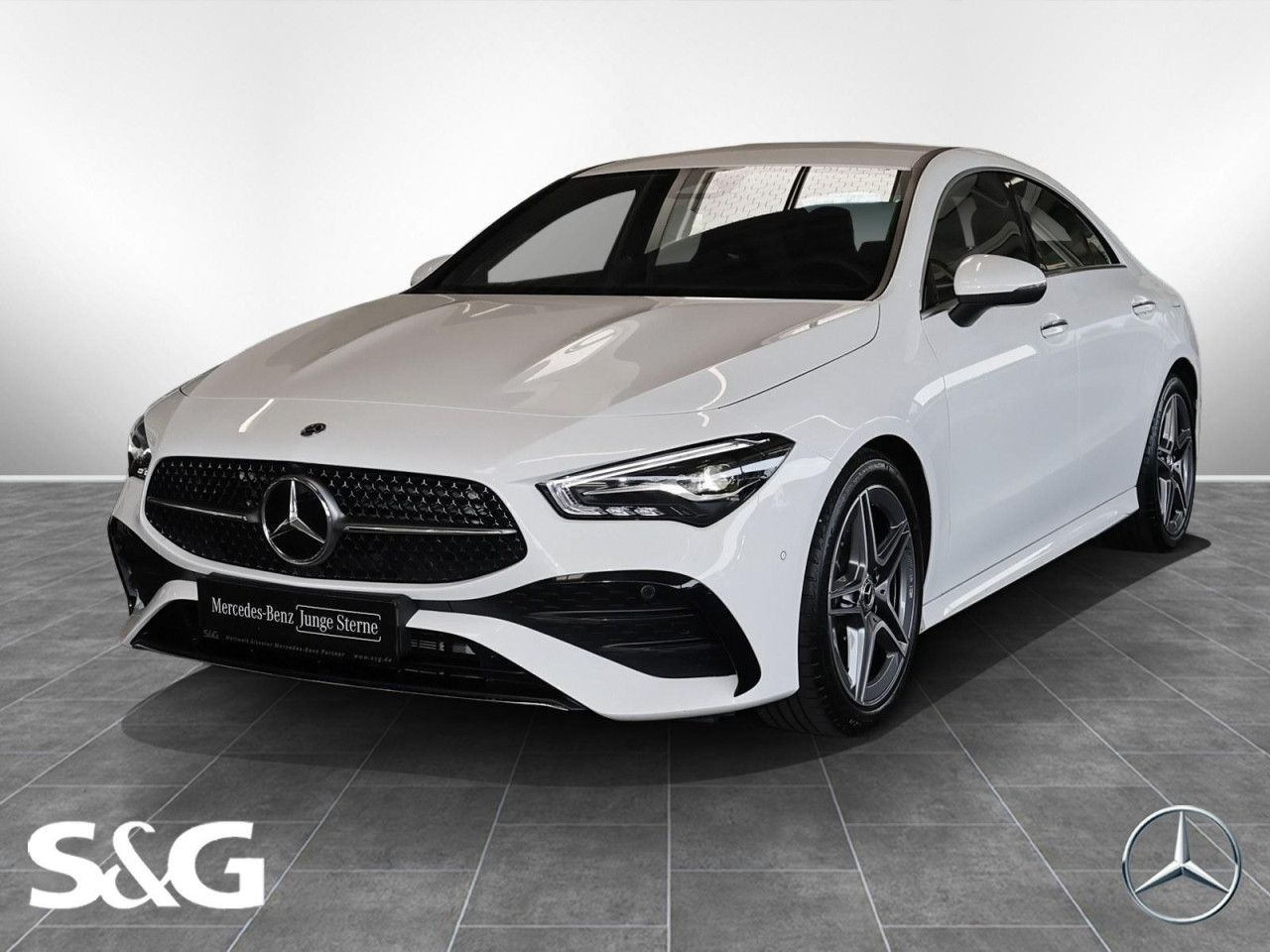 Mercedes-Benz CLA – Bild 12
