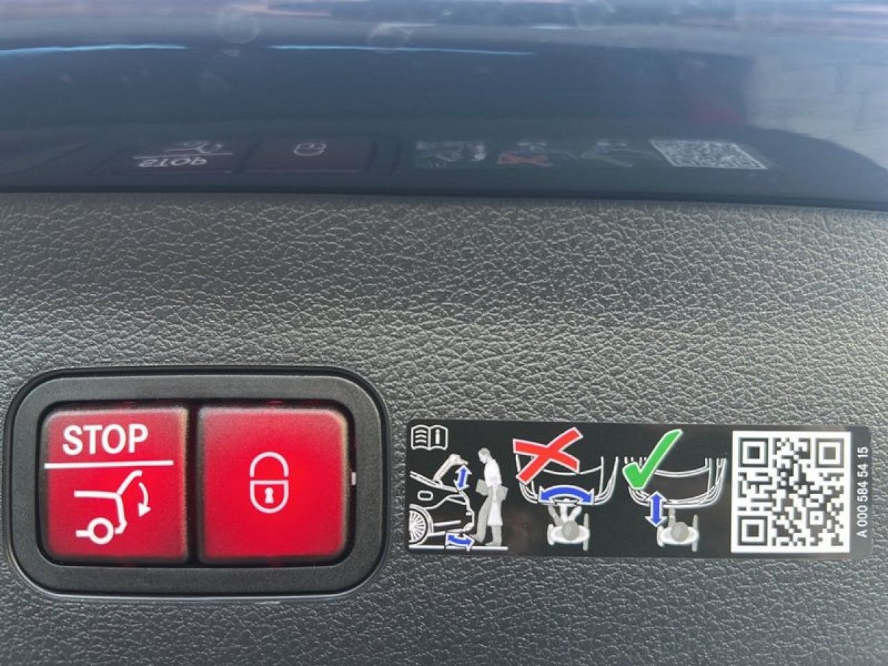 Mercedes-Benz GLS – Bild 16