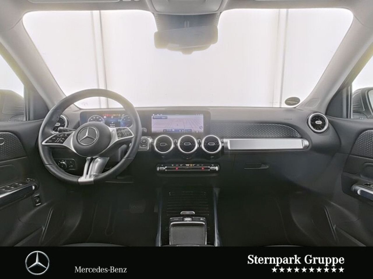 Mercedes-Benz GLB – Bild 5
