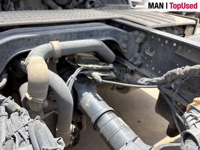 MAN TGS 18.470 4x2 BL SA 12