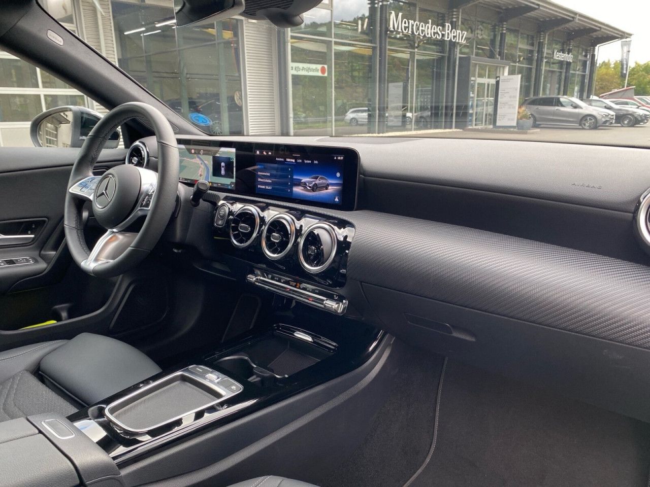 Mercedes-Benz CLA – Bild 20