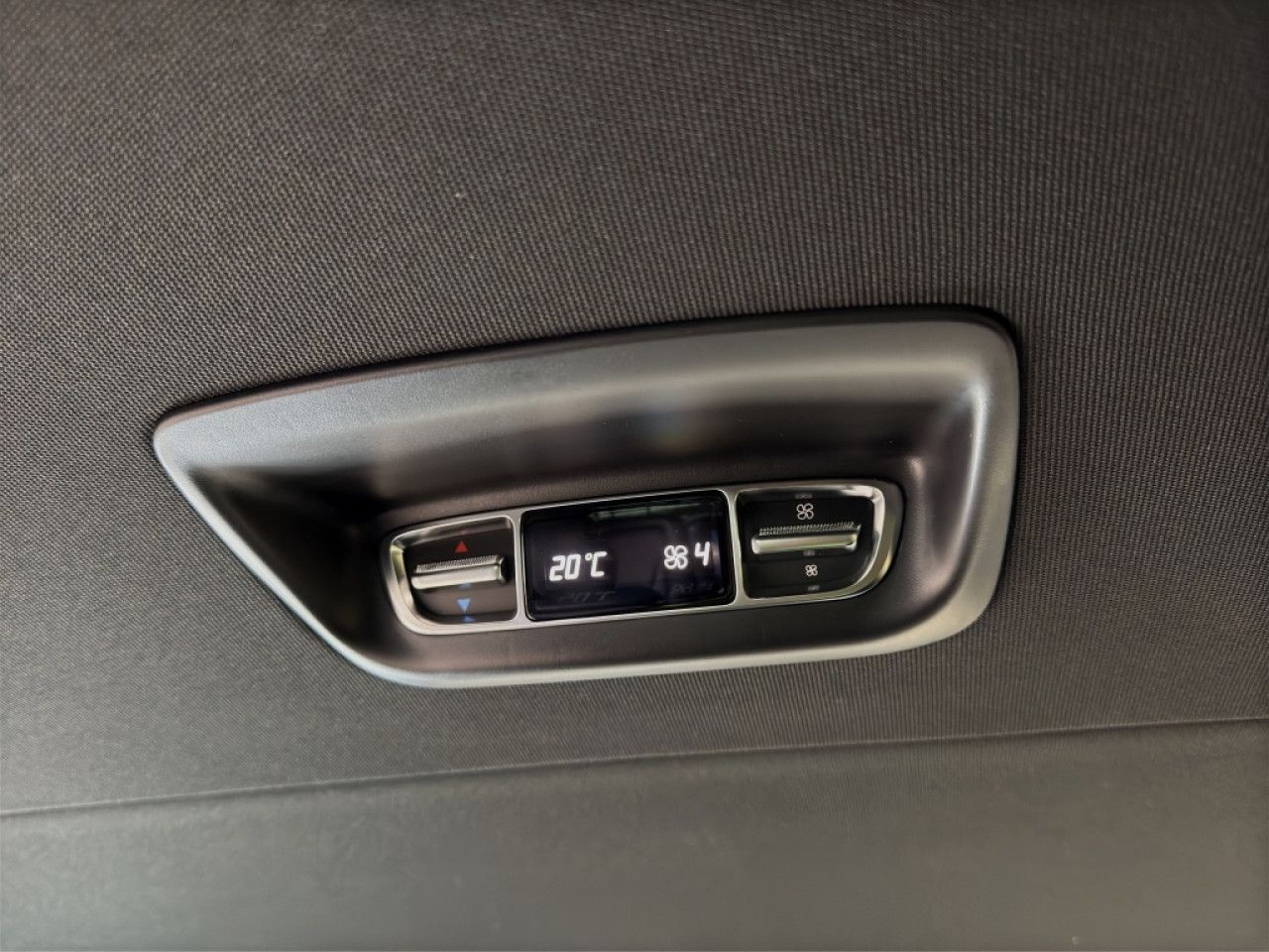 Mercedes-Benz V-Klasse – Bild 21