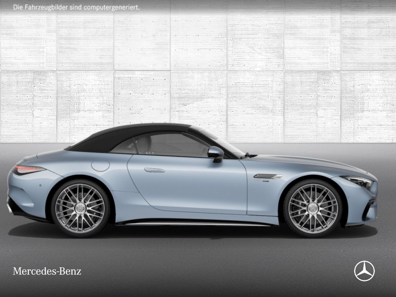 Mercedes-Benz SL – Bild 4