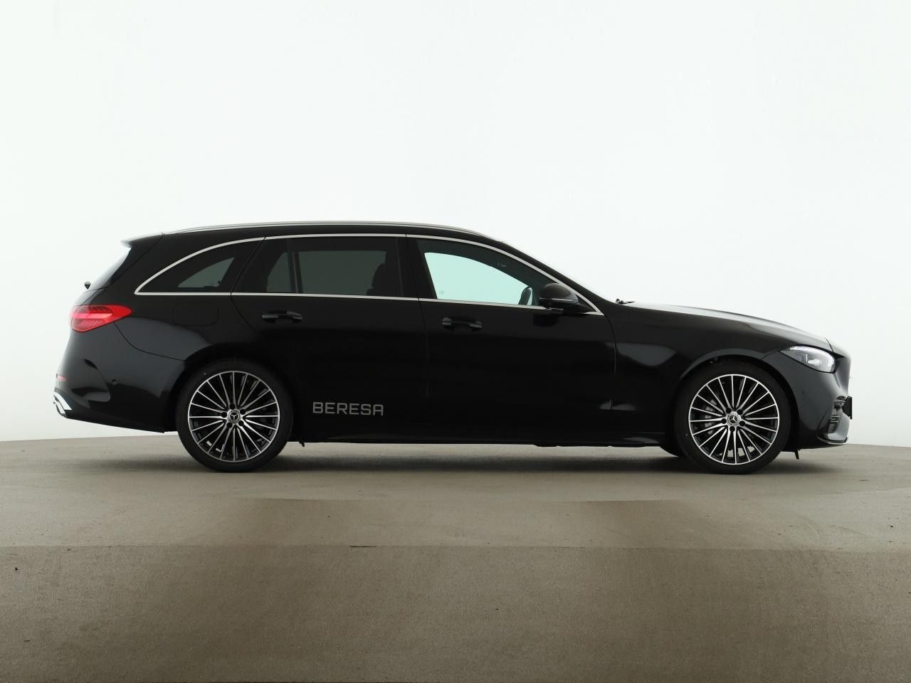 Mercedes-Benz C-Klasse – Bild 7