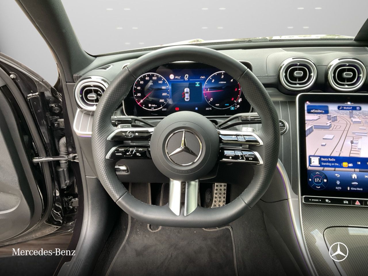 Mercedes-Benz C-Klasse – Bild 7
