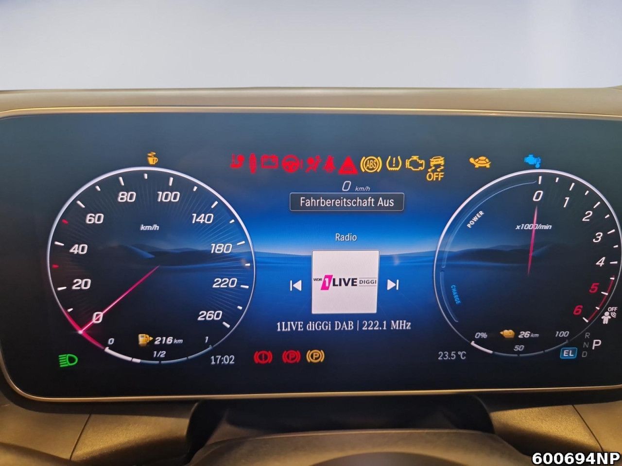 Mercedes-Benz GLC – Bild 12