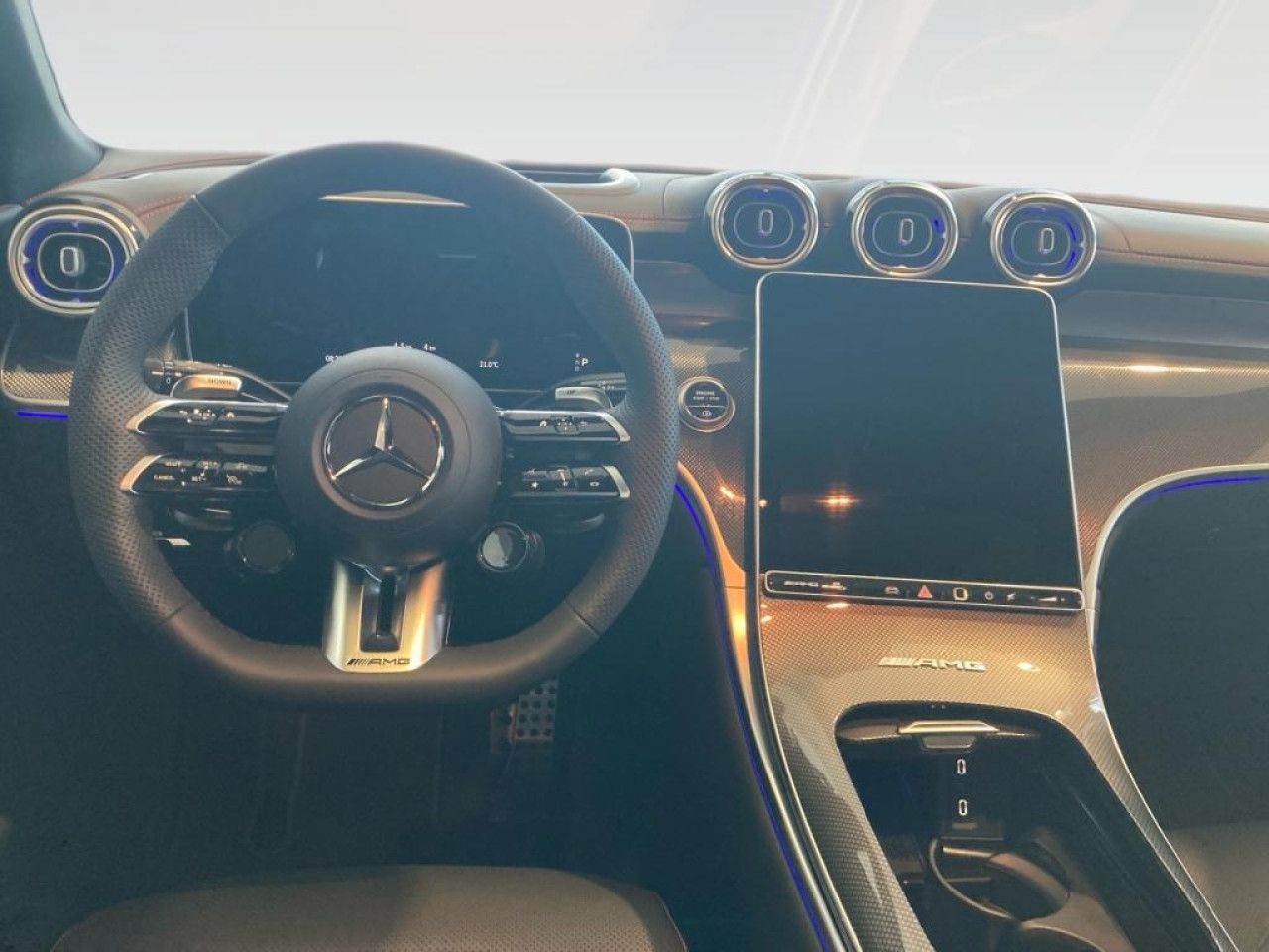 Mercedes-Benz GLC – Bild 7