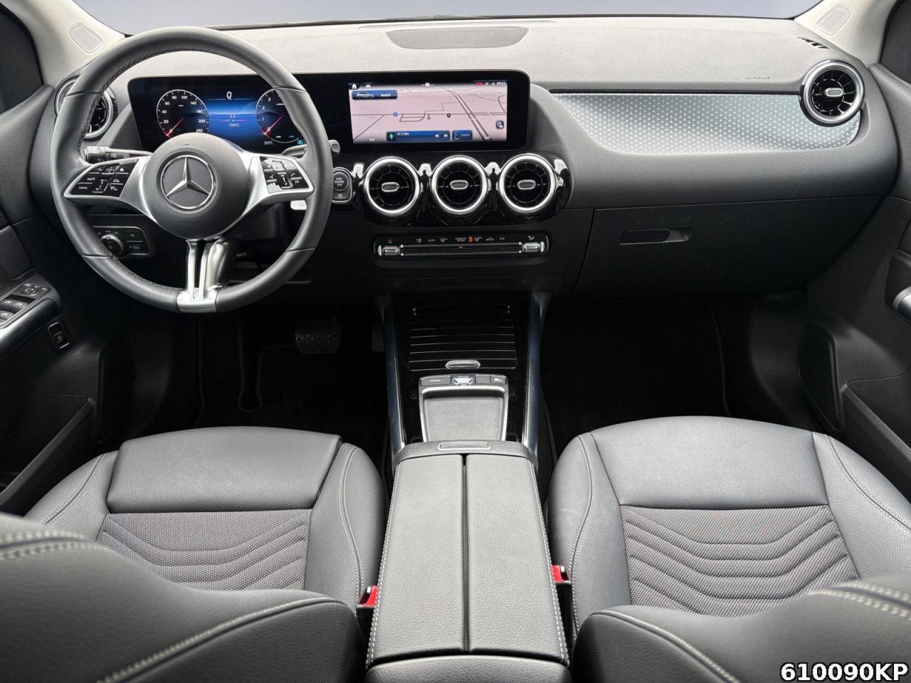 Mercedes-Benz B-Klasse – Bild 13