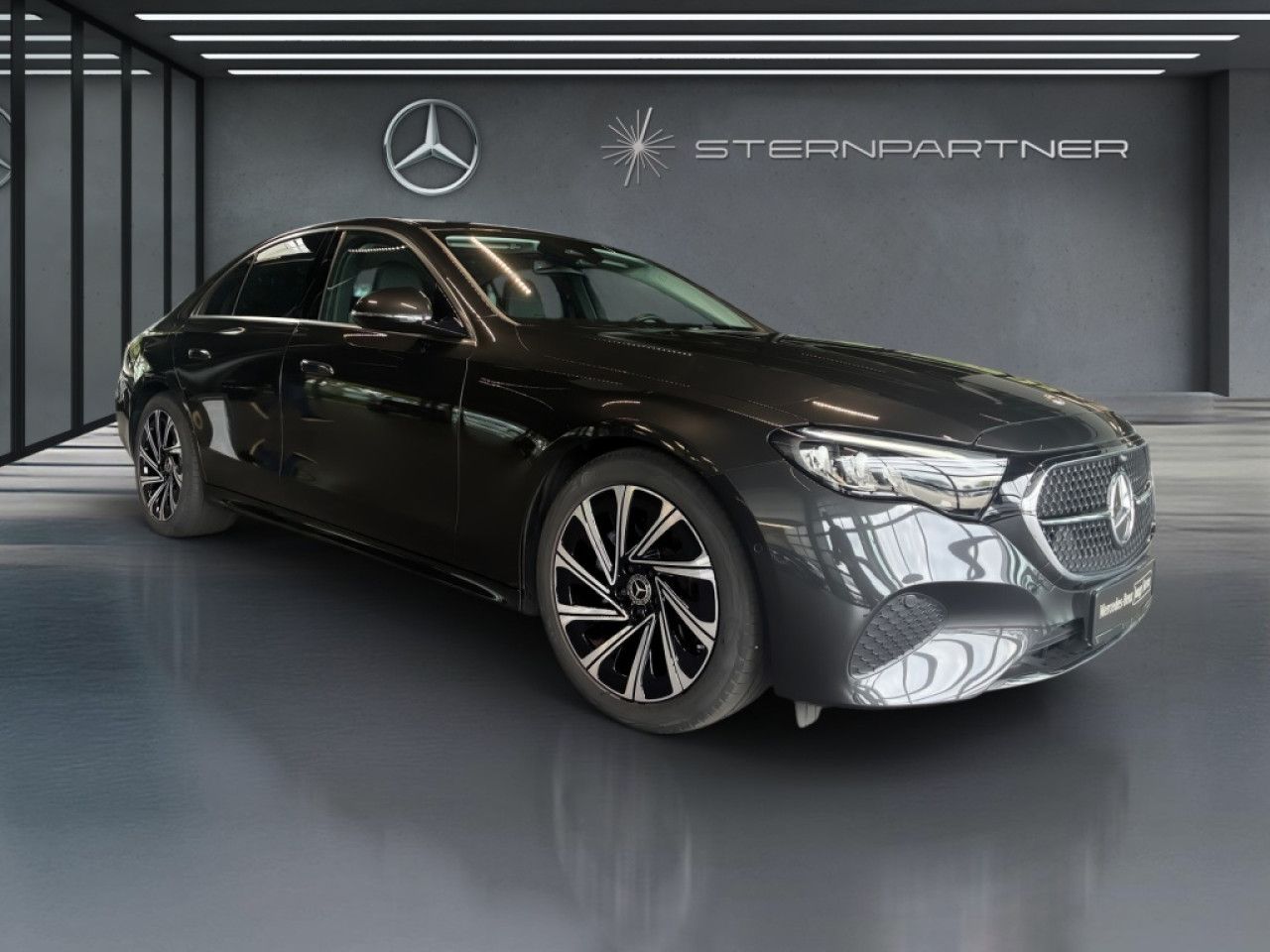 Mercedes-Benz E-Klasse – Bild 19