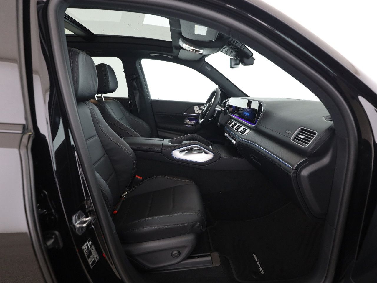 Mercedes-Benz GLE – Bild 9