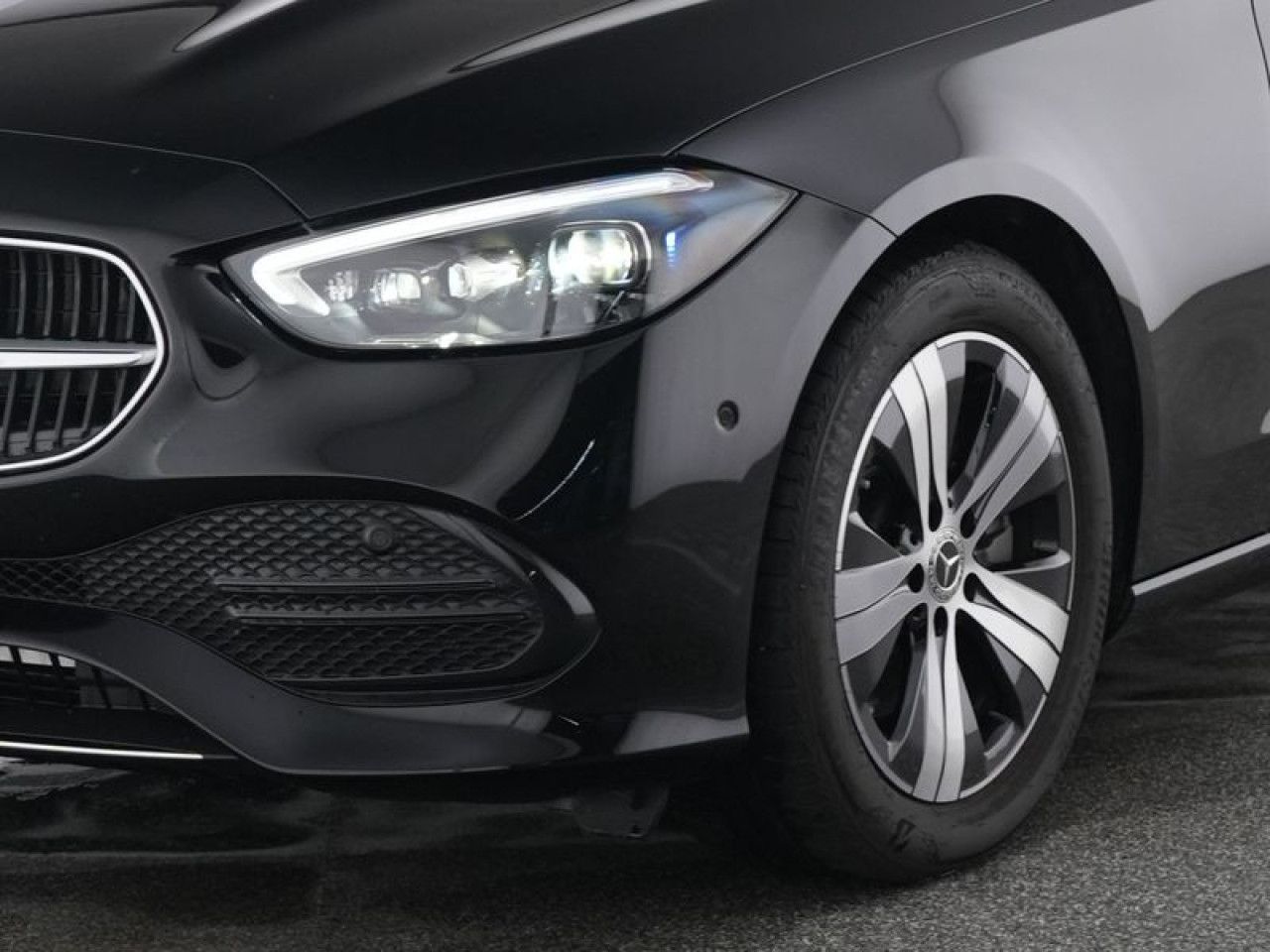 Mercedes-Benz C-Klasse – Bild 3