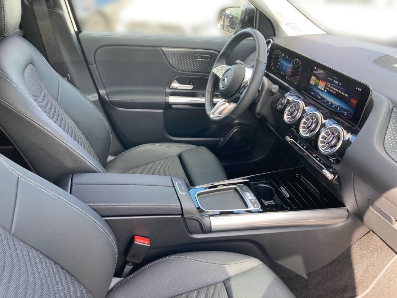 Mercedes-Benz GLA – Bild 10