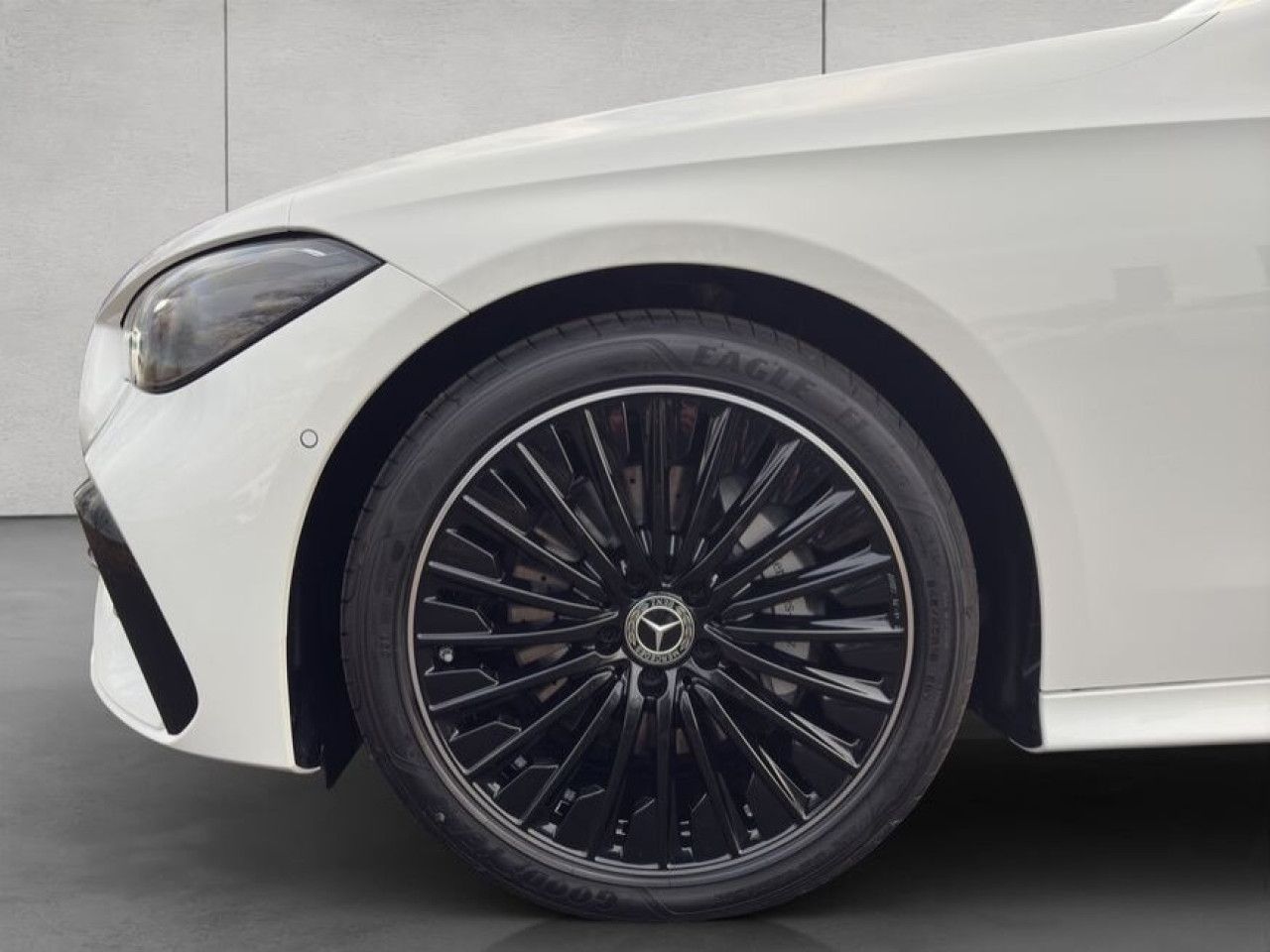 Mercedes-Benz CLE – Bild 18