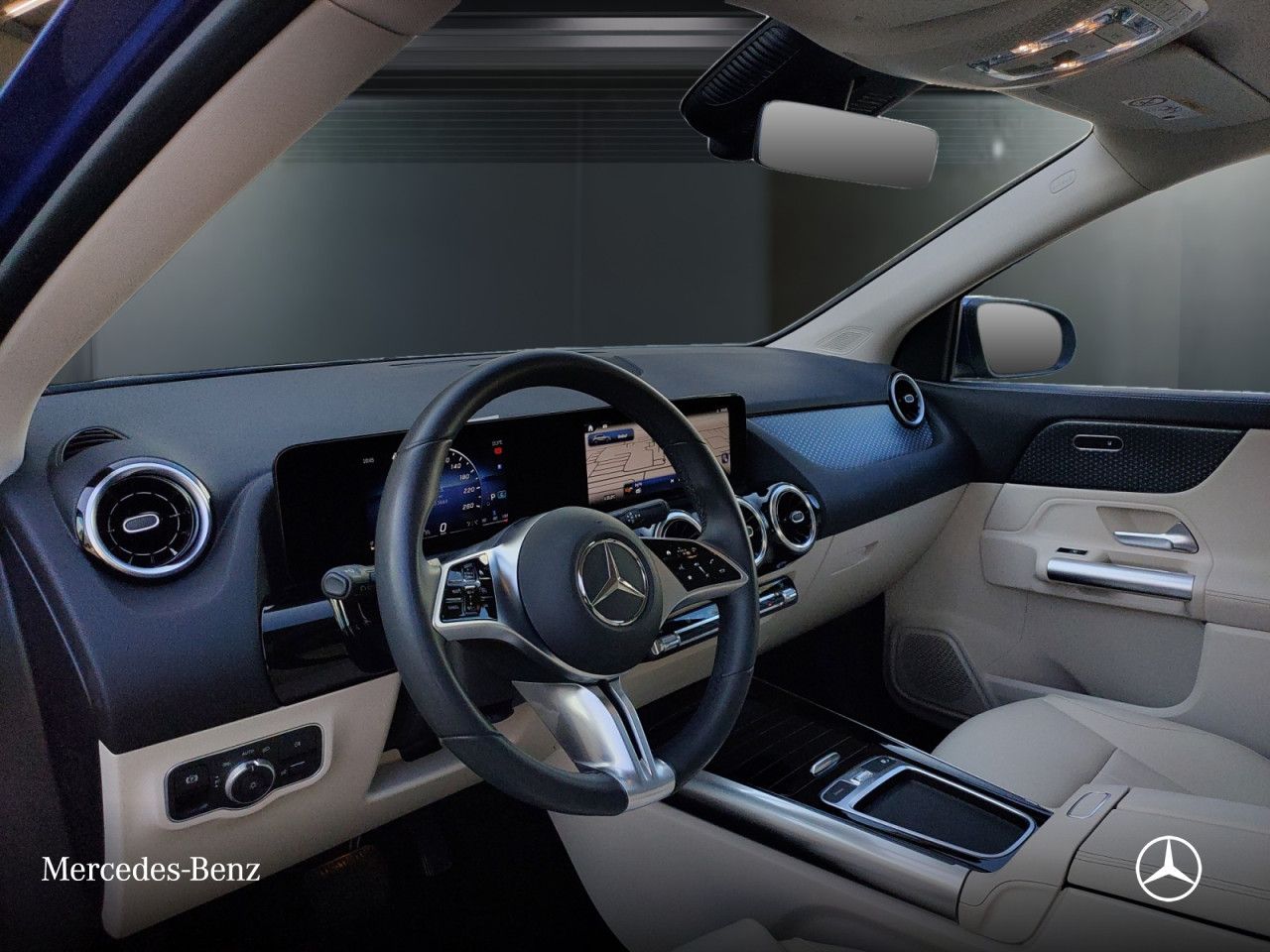 Mercedes-Benz GLA – Bild 9