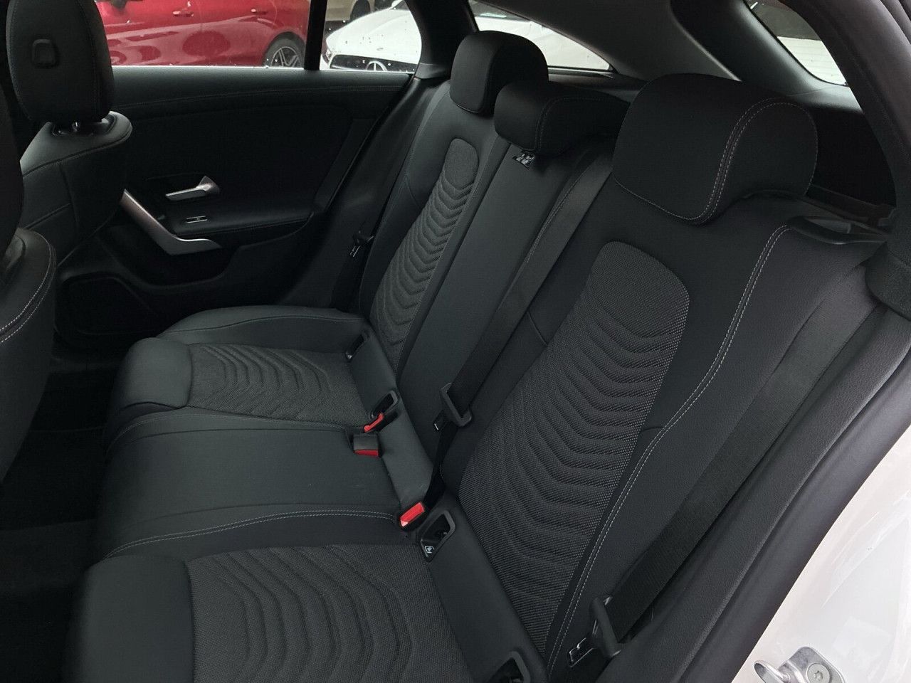 Mercedes-Benz CLA – Bild 18