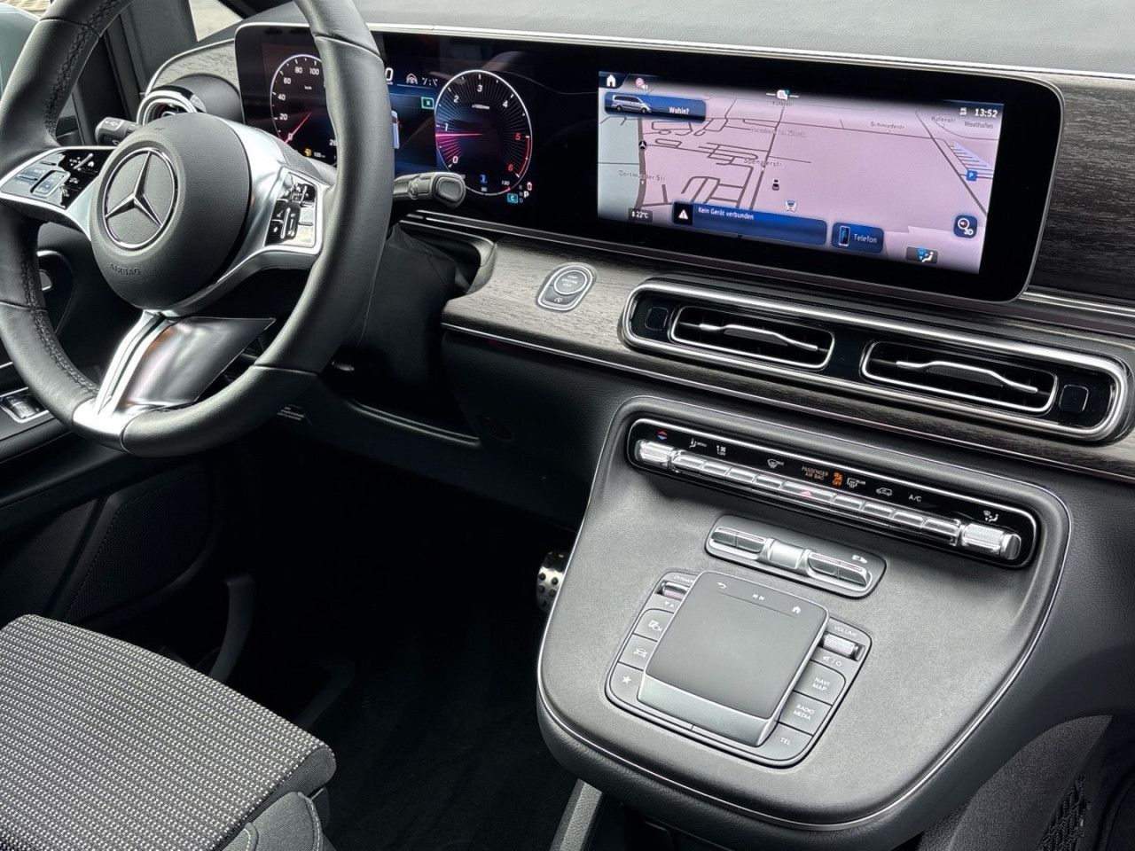 Mercedes-Benz Marco Polo – Bild 9