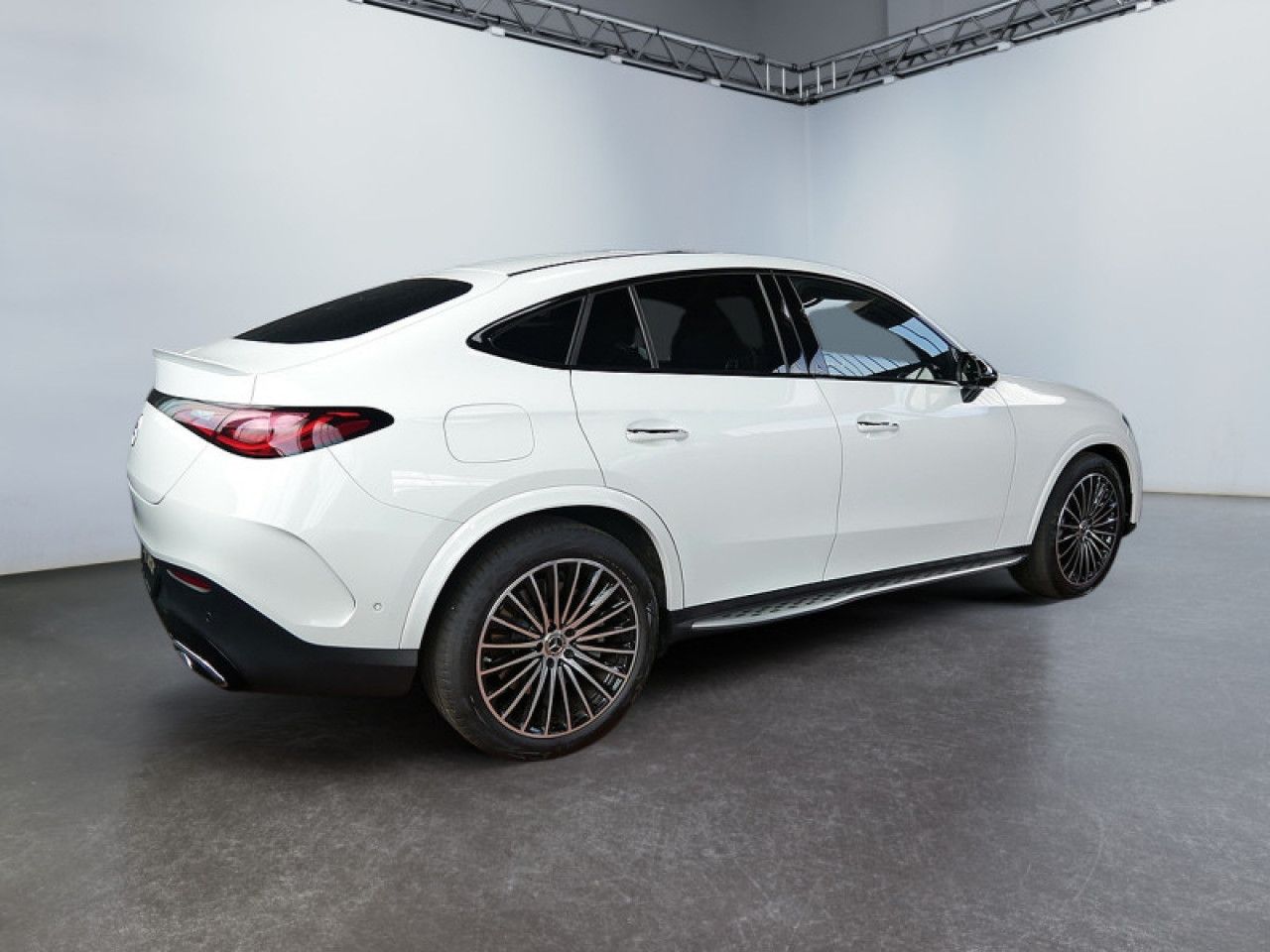 Mercedes-Benz GLC – Bild 3