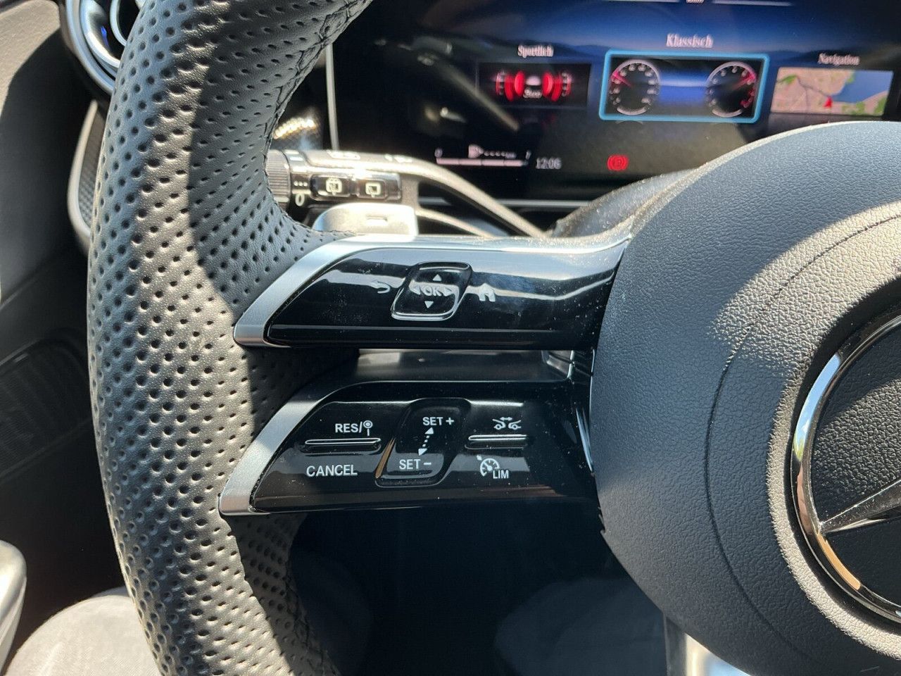 Mercedes-Benz GLC – Bild 14