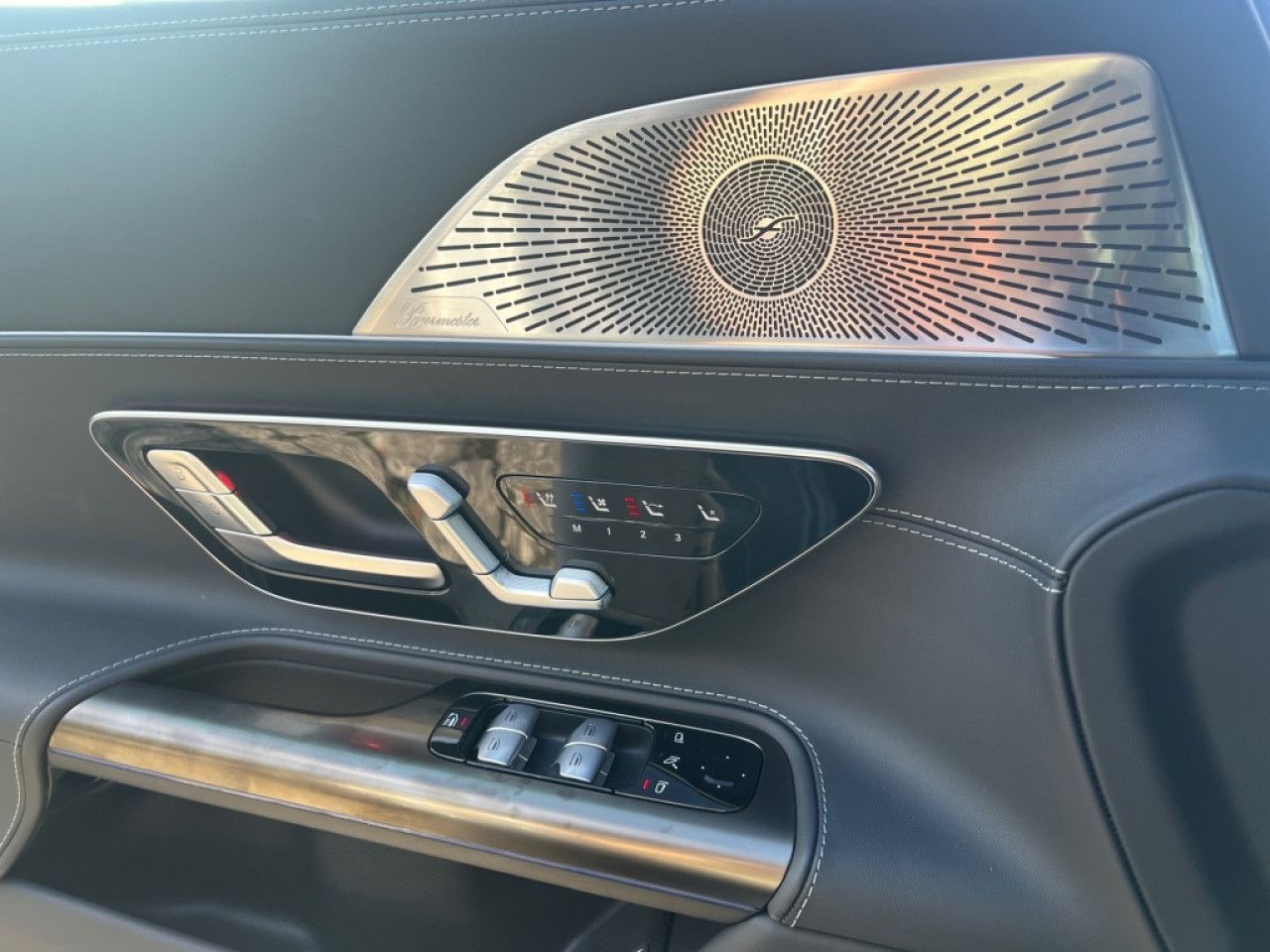 Mercedes-Benz SL – Bild 15