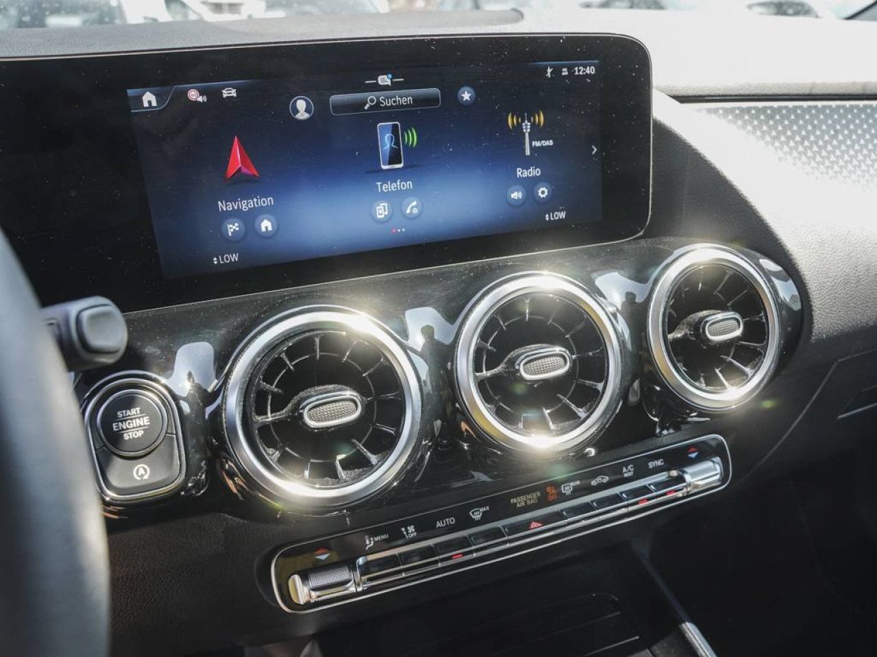 Mercedes-Benz B-Klasse – Bild 16
