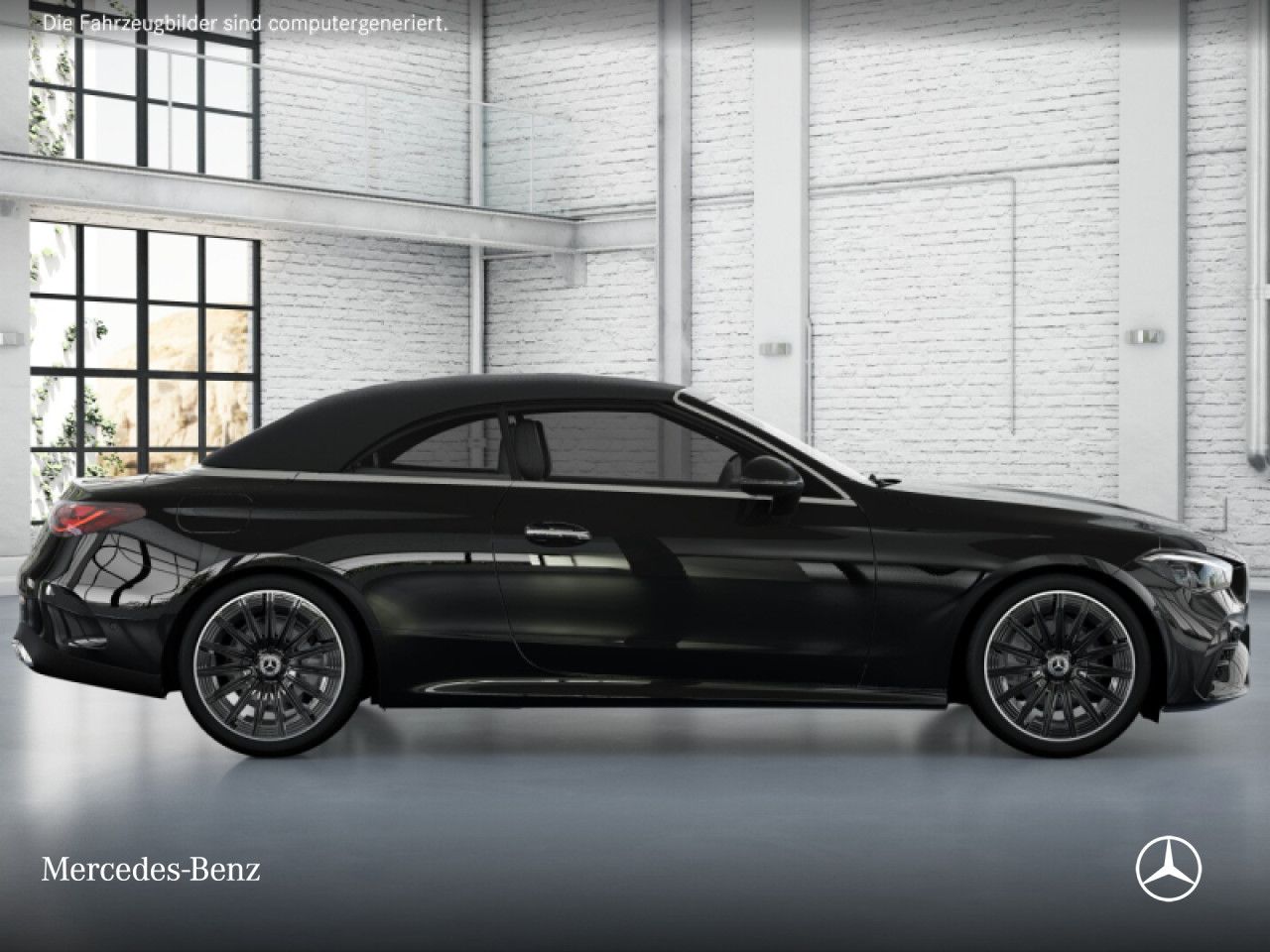 Mercedes-Benz CLE – Bild 4