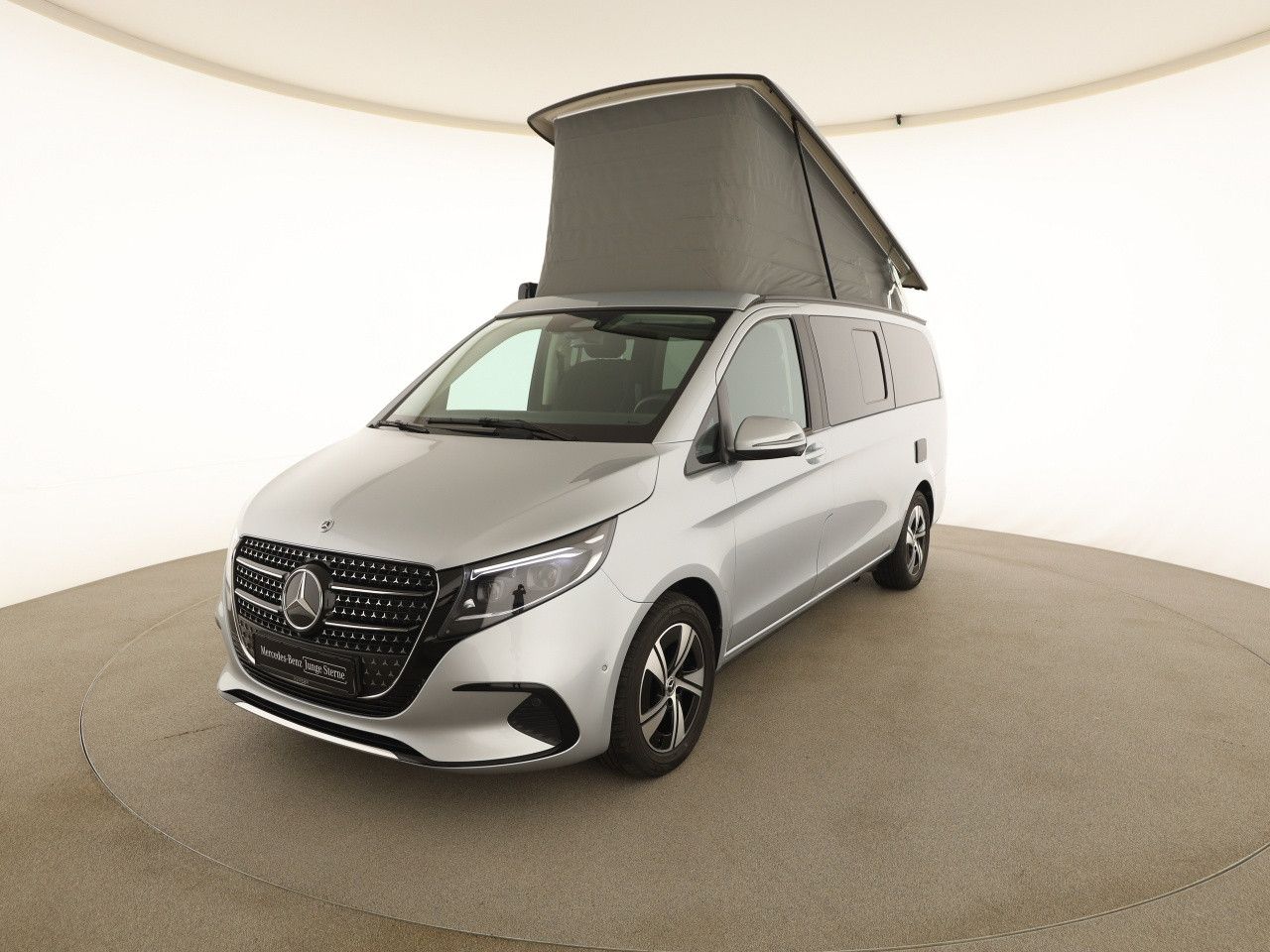 Mercedes-Benz Marco Polo – Bild 27