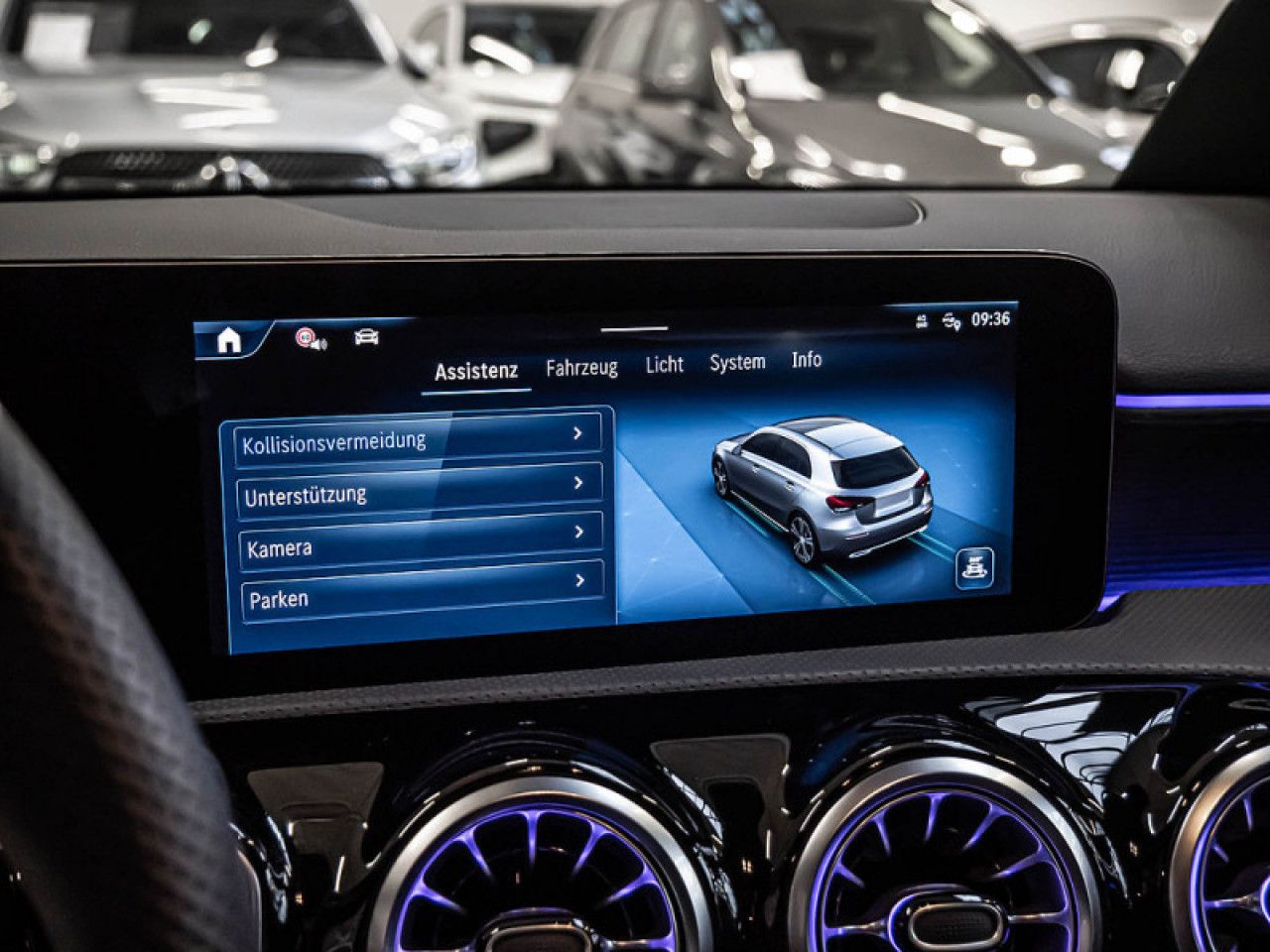 Fahrzeugbild 18 / 20