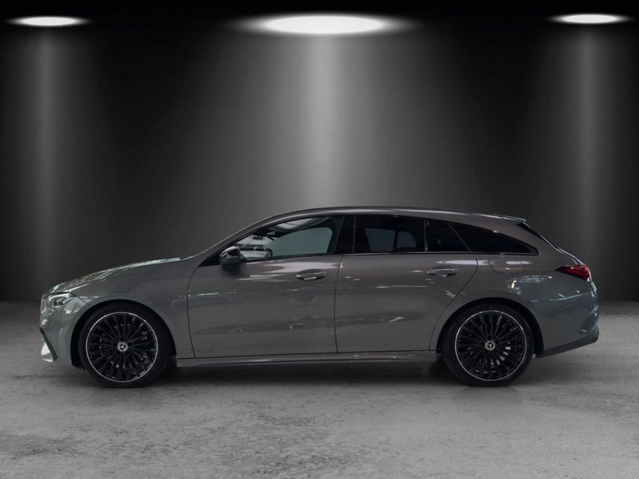 Mercedes-Benz CLA – Bild 2