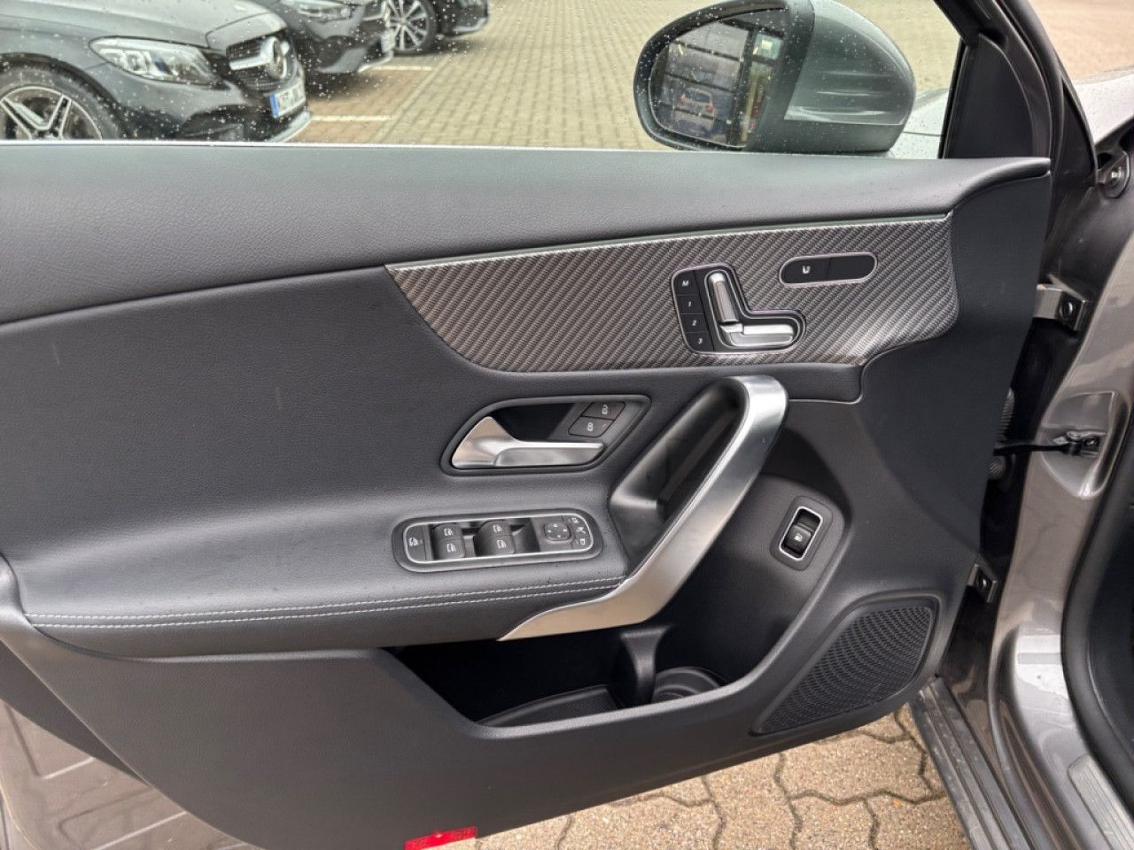 Mercedes-Benz A-Klasse – Bild 9