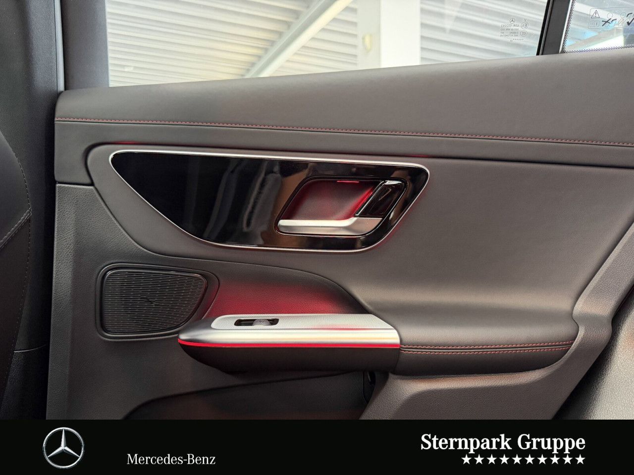 Mercedes-Benz GLC – Bild 20
