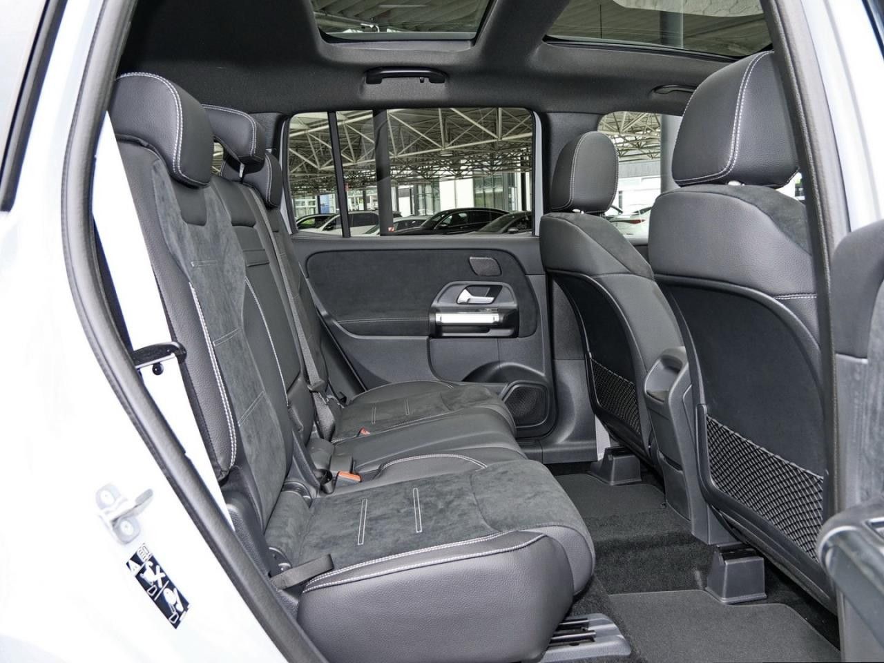 Mercedes-Benz GLB – Bild 9
