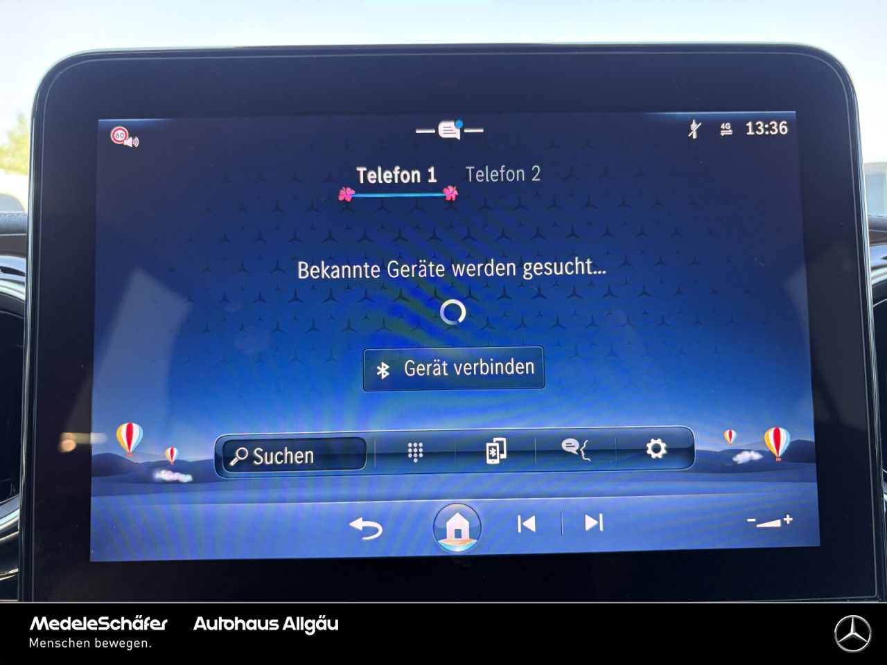 Mercedes-Benz T-Klasse – Bild 15