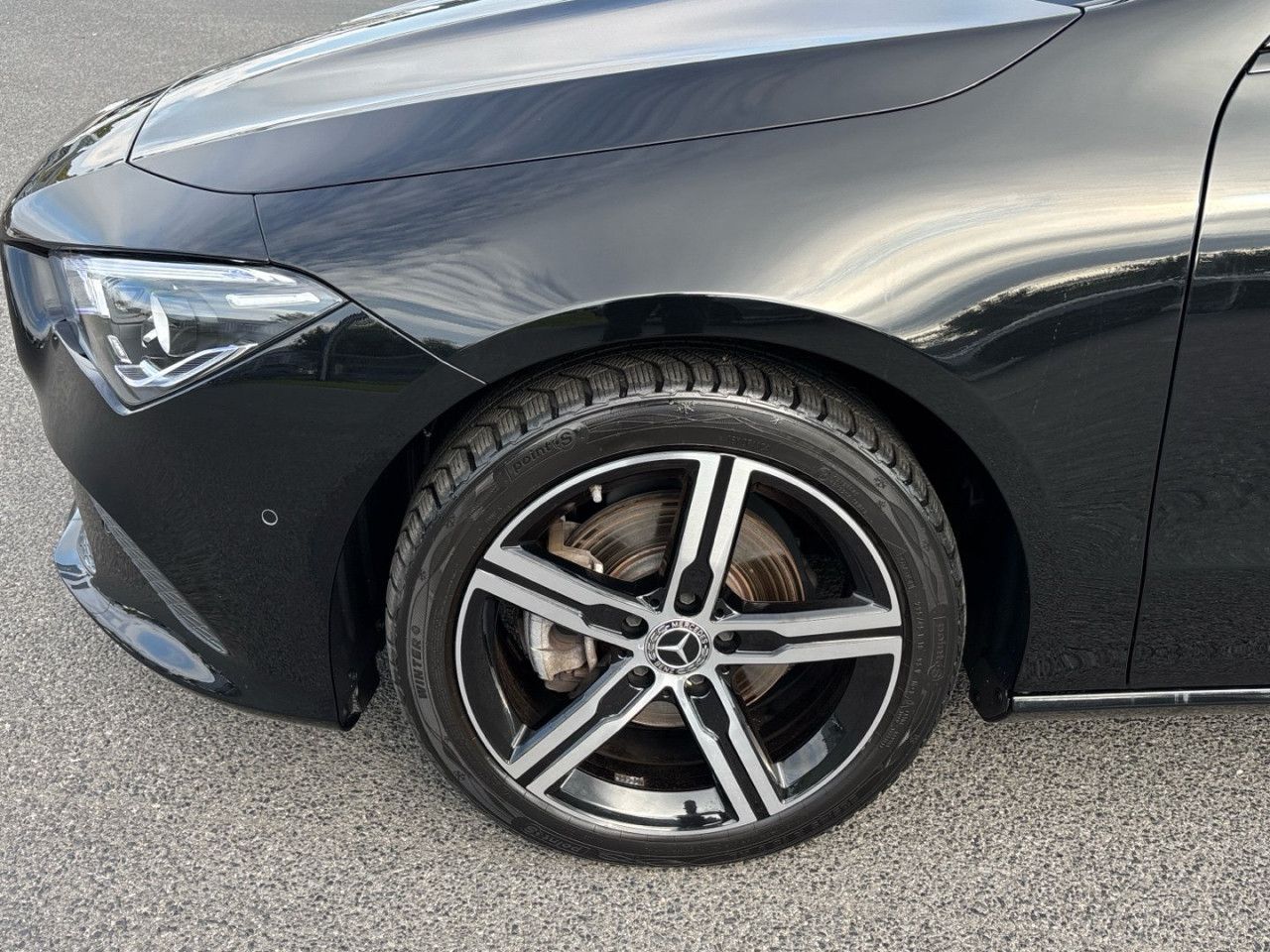 Mercedes-Benz CLA – Bild 12