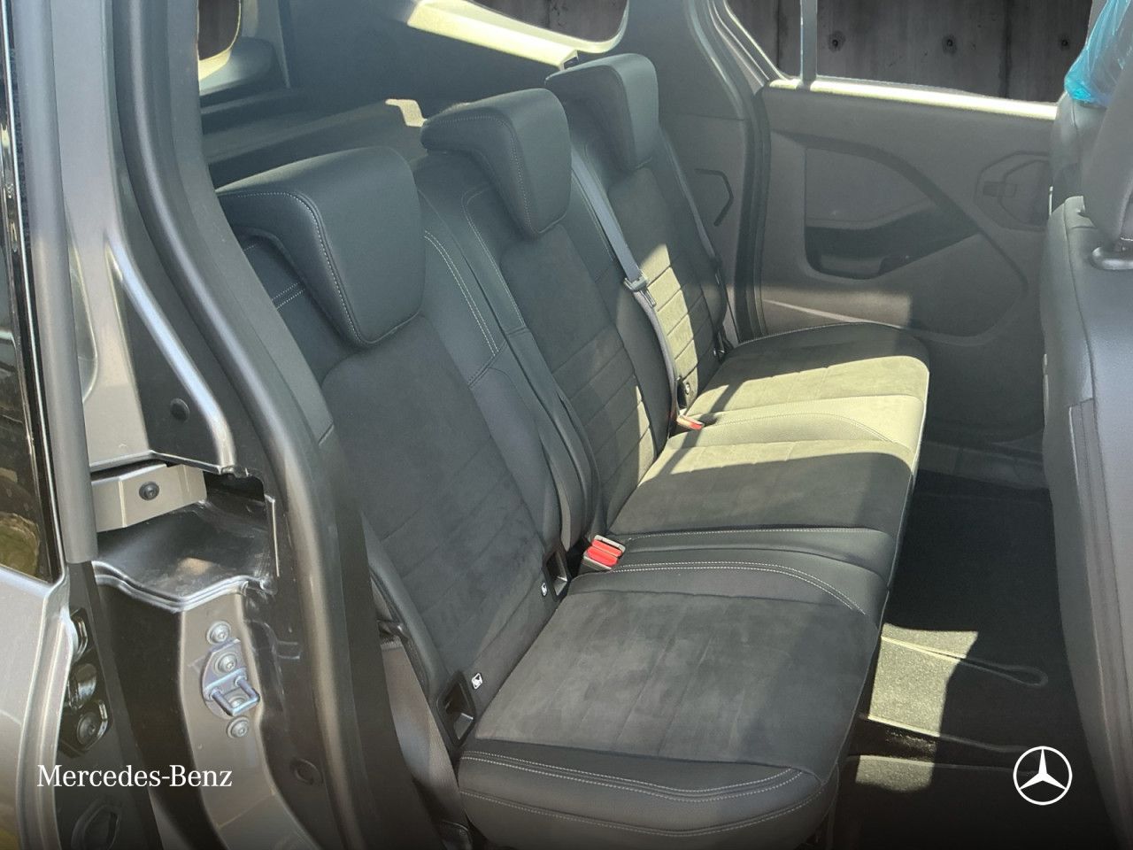 Mercedes-Benz T-Klasse – Bild 9