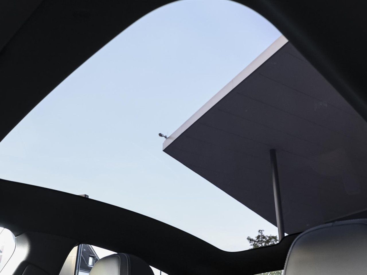 Mercedes-Benz CLA – Bild 12