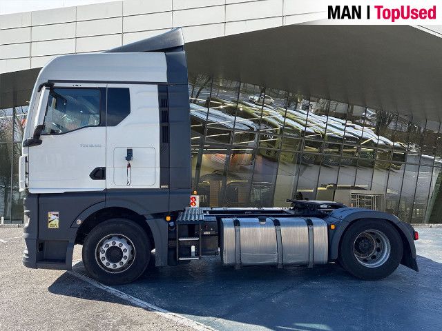 MAN TGX 18.510 4x2 BL SA 9
