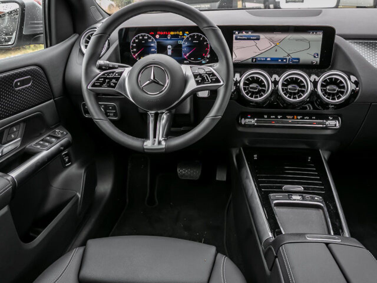 Mercedes-Benz B-Klasse – Bild 4
