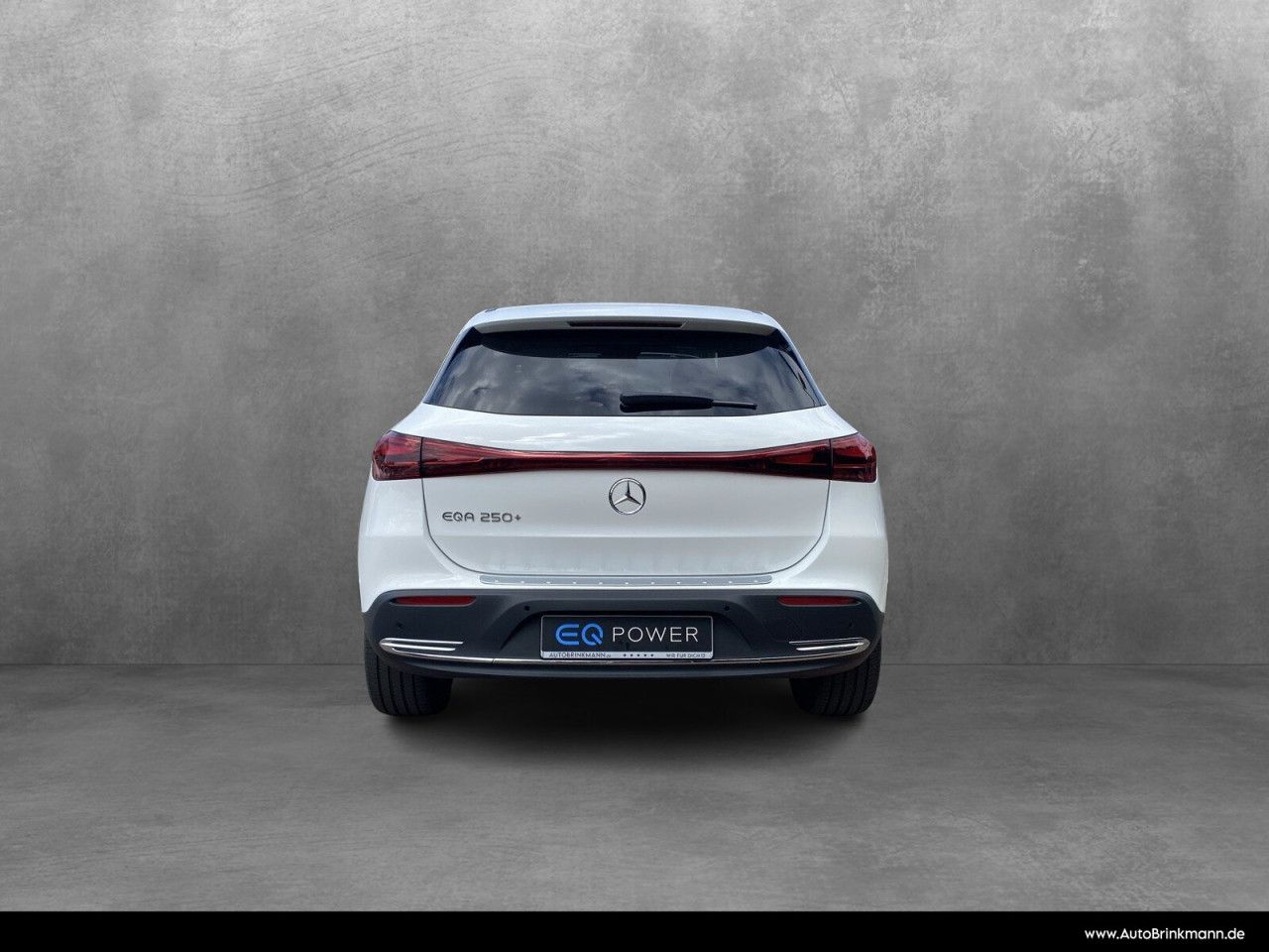 Mercedes-Benz EQA – Bild 6