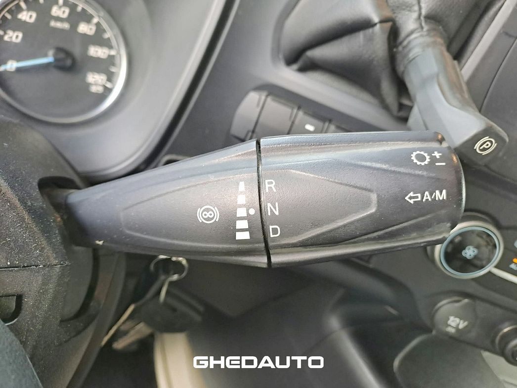 Ford | TRATTORE STRADALE FORD F - MAX 500