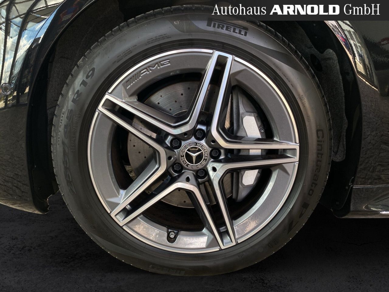 Mercedes-Benz S-Klasse – Bild 17