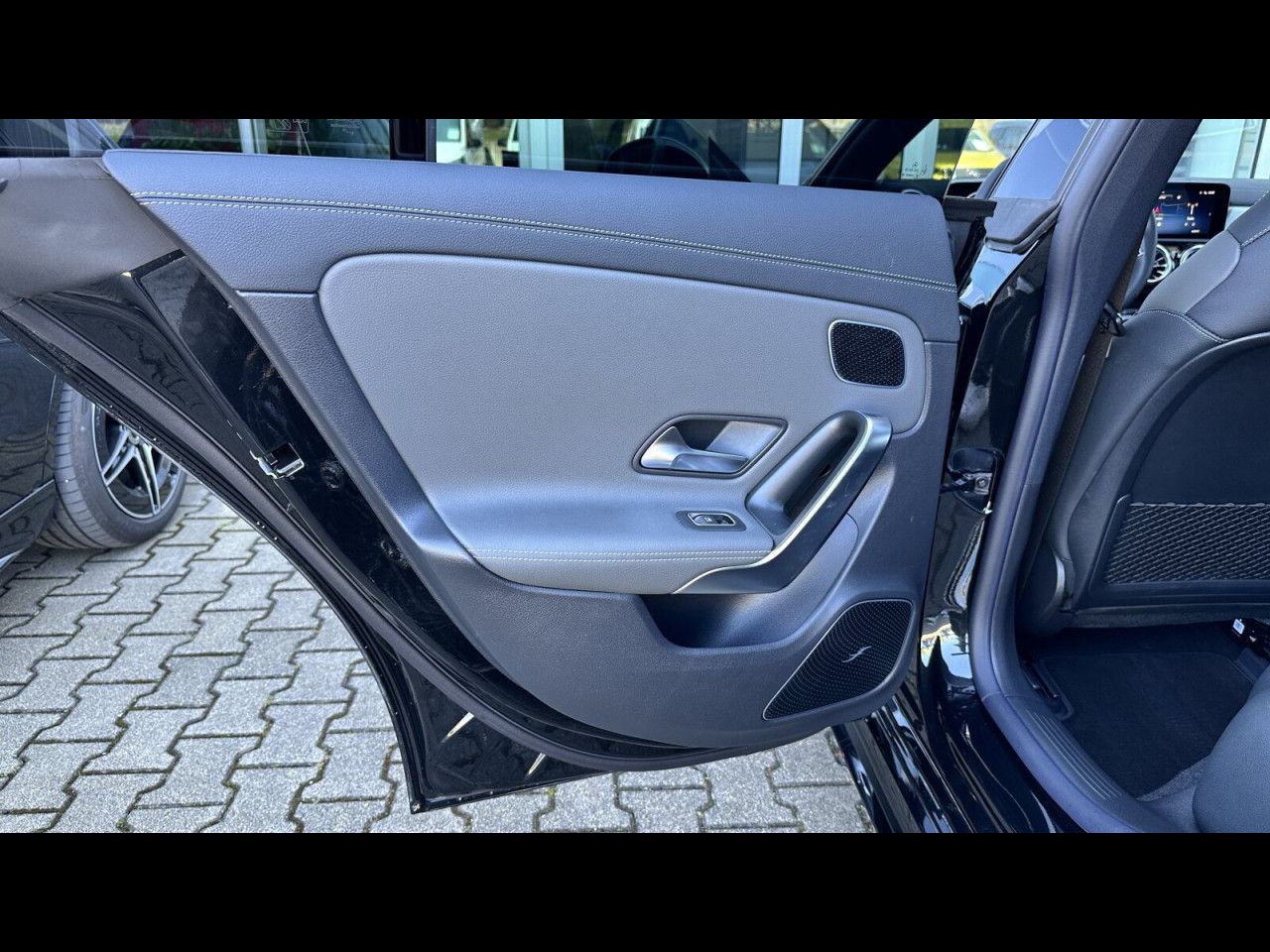 Mercedes-Benz CLA – Bild 18