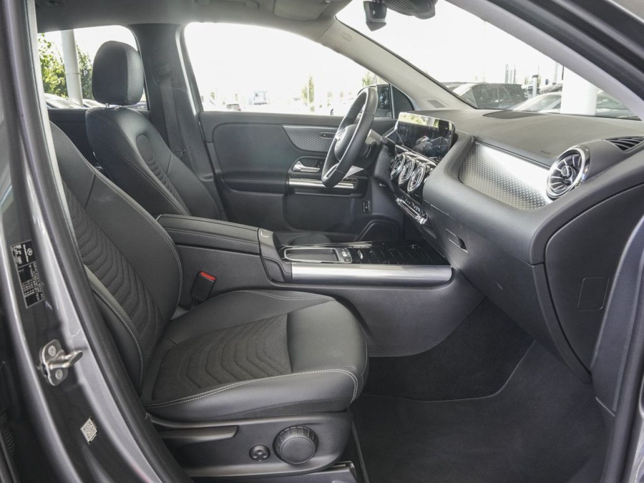 Mercedes-Benz GLA – Bild 12