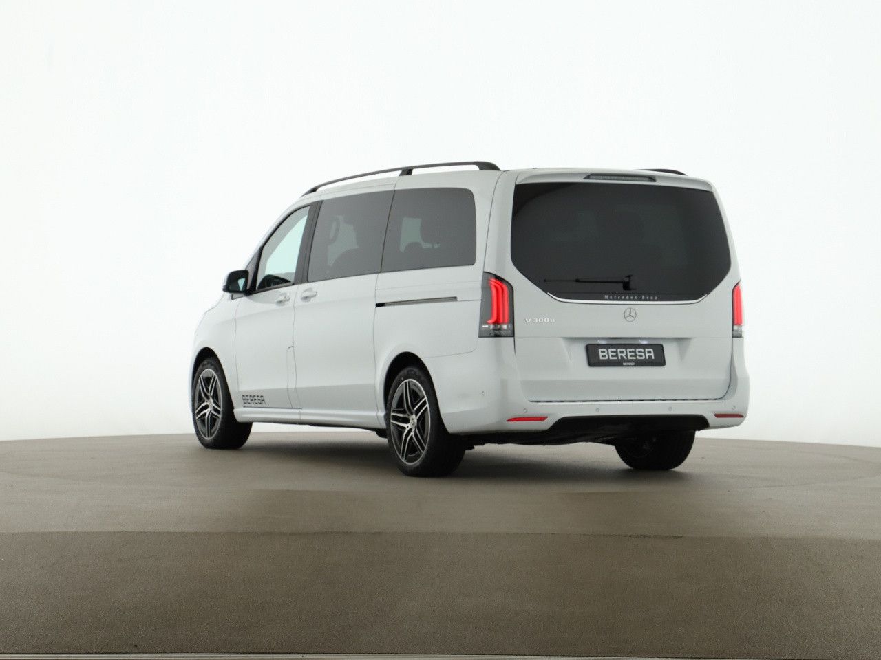 Mercedes-Benz V-Klasse – Bild 4