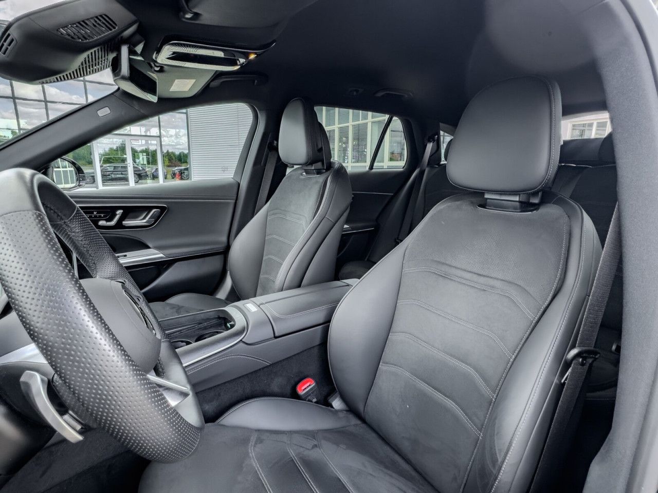 Mercedes-Benz E-Klasse – Bild 10