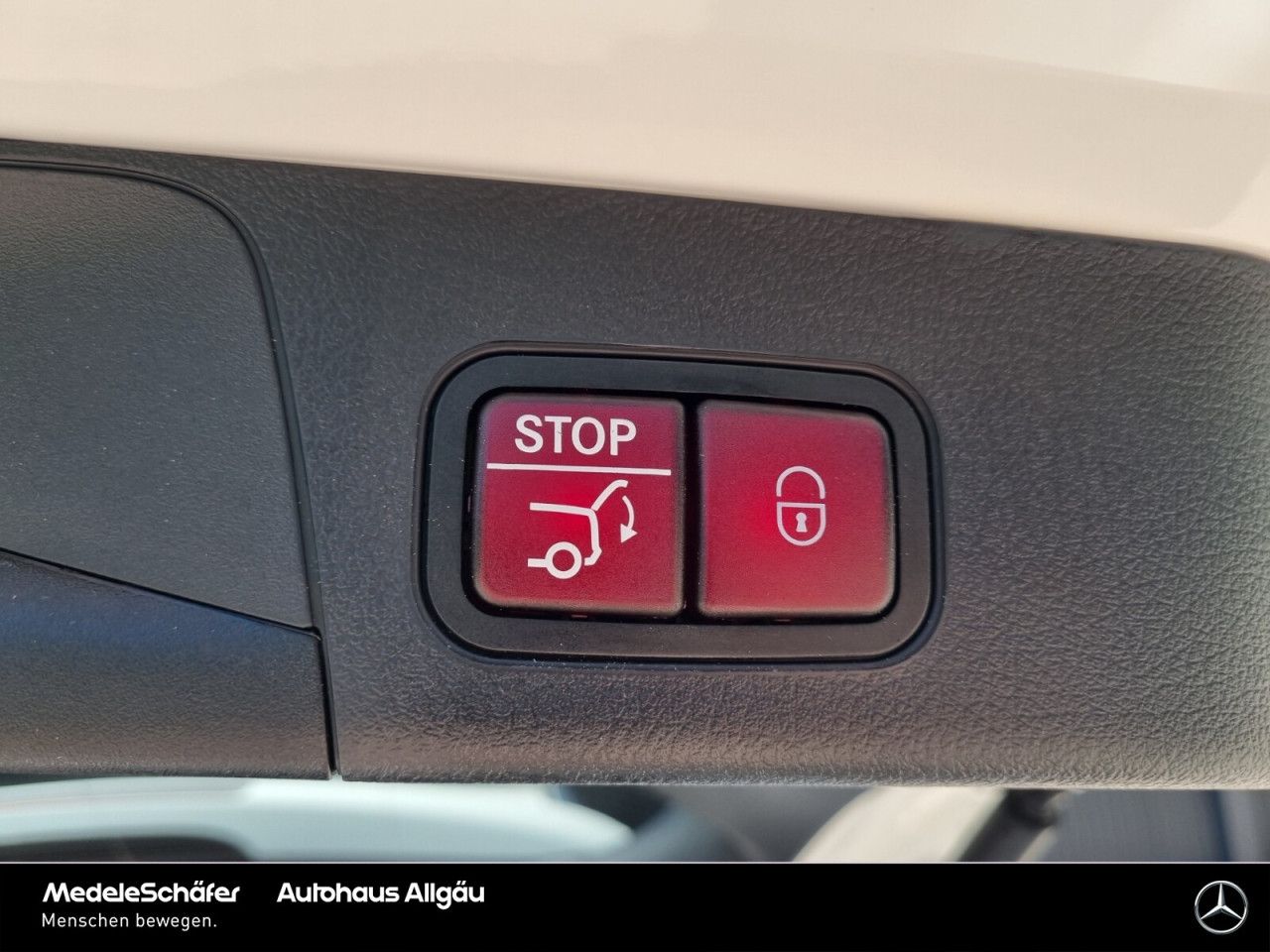 Mercedes-Benz EQB – Bild 17