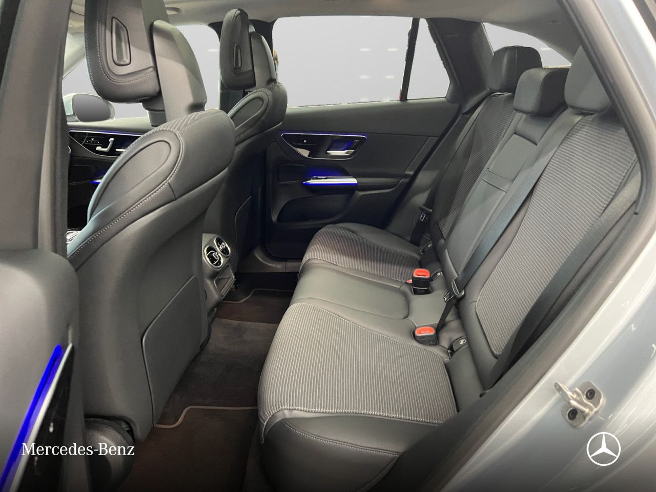 Mercedes-Benz GLC – Bild 9